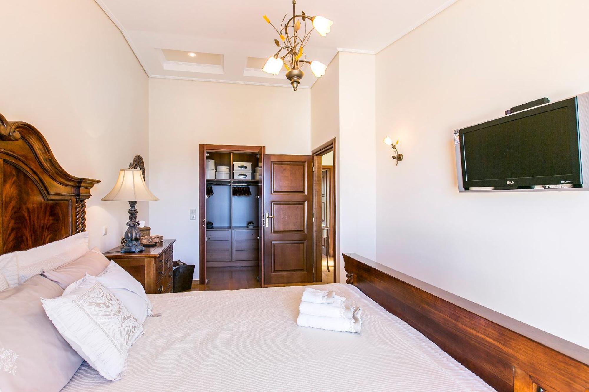 Villa Melia スーニオ エクステリア 写真