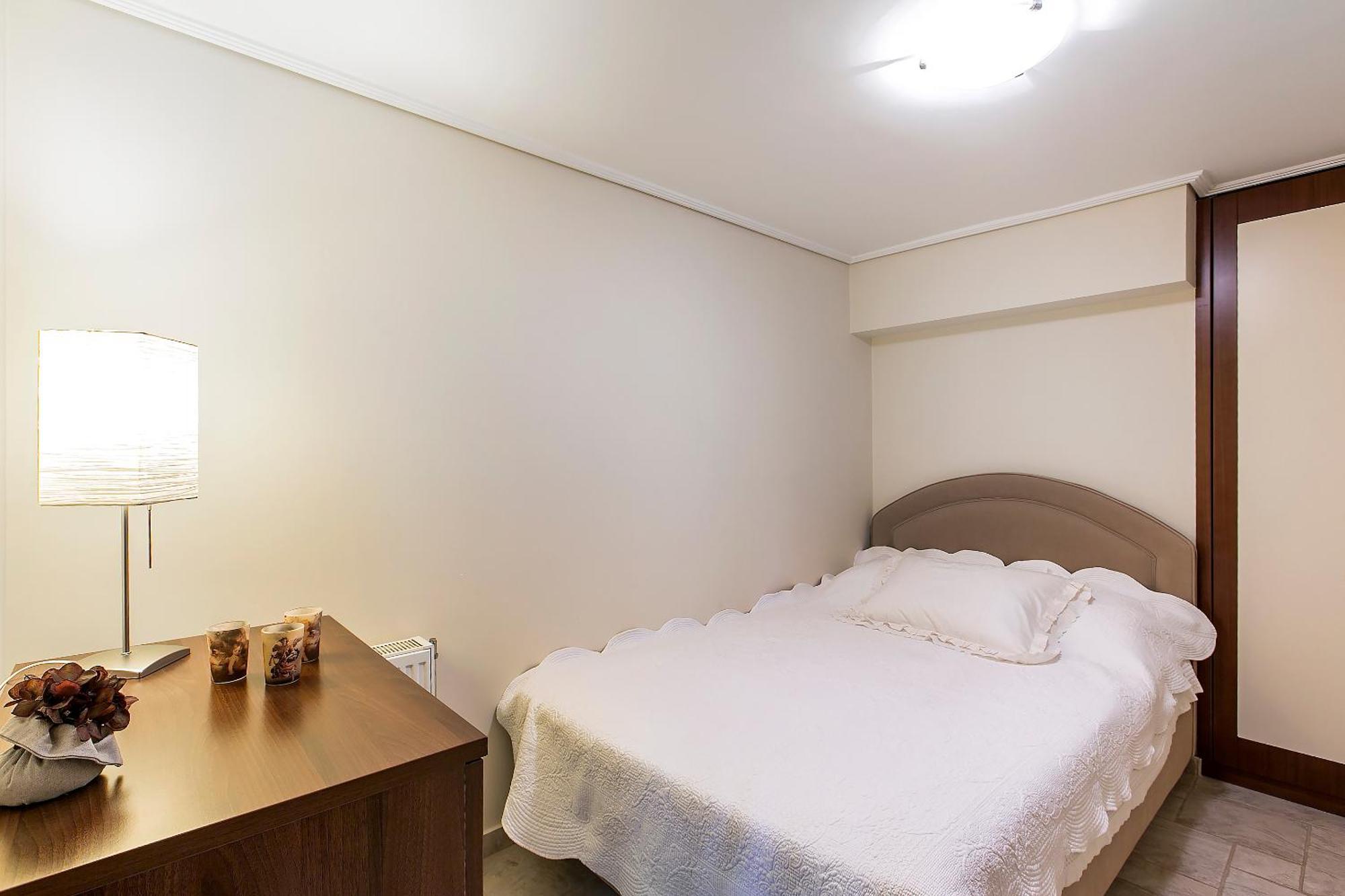 Villa Melia スーニオ エクステリア 写真