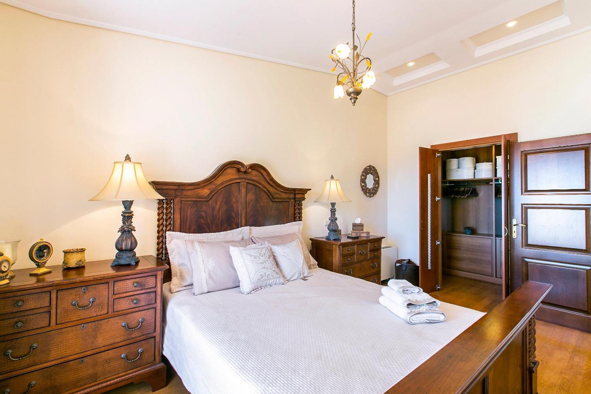 Villa Melia スーニオ エクステリア 写真