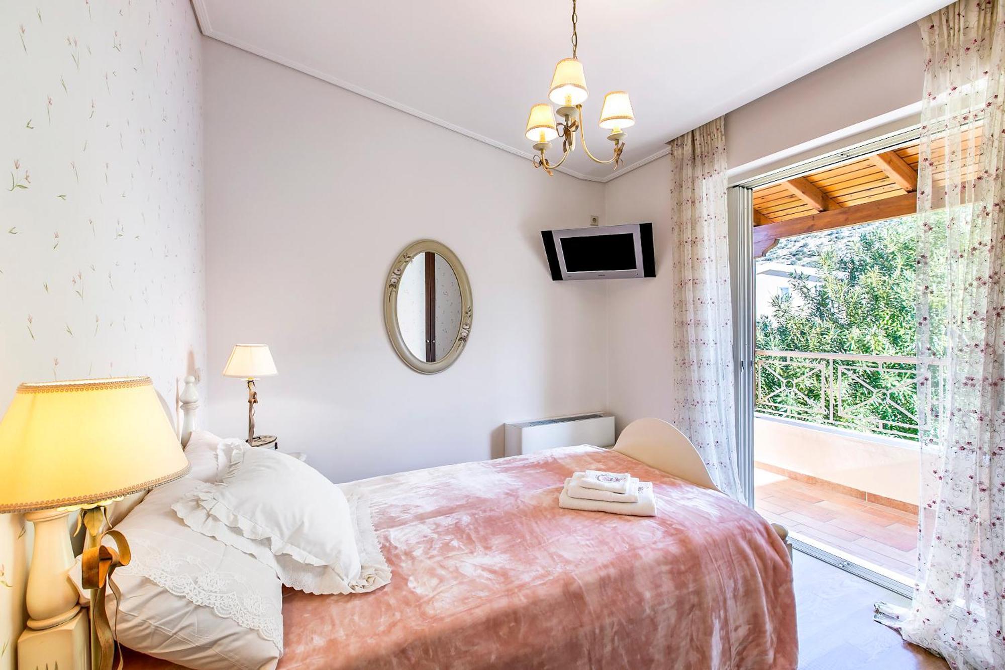 Villa Melia スーニオ エクステリア 写真